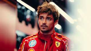 Charles Leclerc a adăugat la colecție un nou bolid de lux. Cum arată Ferrari-ul de 890.000 de dolari