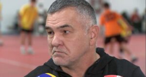 „I-aţi pregăti pe jucătorii naţionalei pentru meciul cu Kosovo?” Răspunsul lui Leonard Doroftei! Ce a spus de Mircea Lucescu