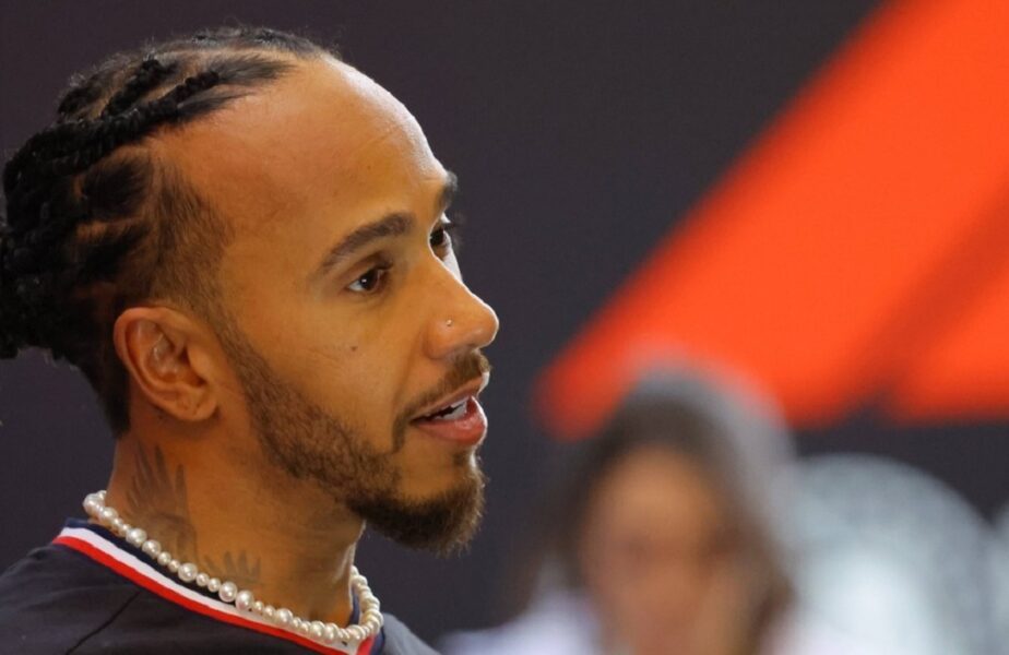 Lewis Hamilton, resemnat înaintea sprintului din Marele Premiu al Braziliei: „Pur şi simplu nu mai am încredere în monopost”