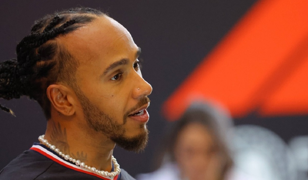 Lewis Hamilton, resemnat înaintea sprintului din Marele Premiu al Braziliei: „Pur şi simplu nu mai am încredere în monopost