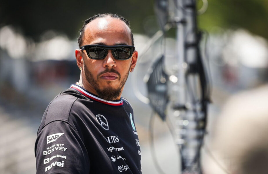 „E groaznic”. Lewis Hamilton, făcut praf de un fost pilot de Formula 1. Ce crede despre mutarea britanicului la Ferrari