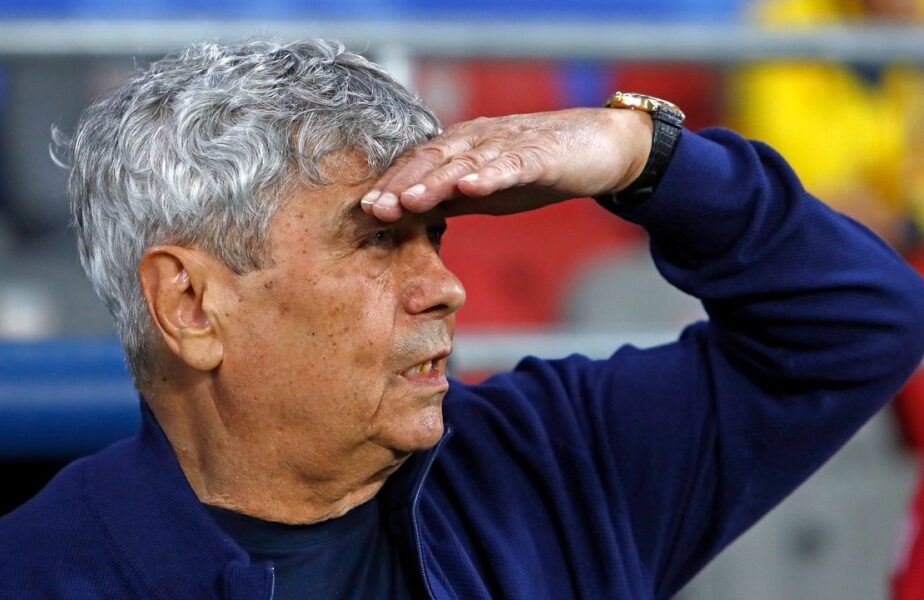 „De când a venit el, s-a schimbat totul!” Giani Kiriţă, laude pentru Mircea Lucescu! Ce scor a anunţat la România – Kosovo