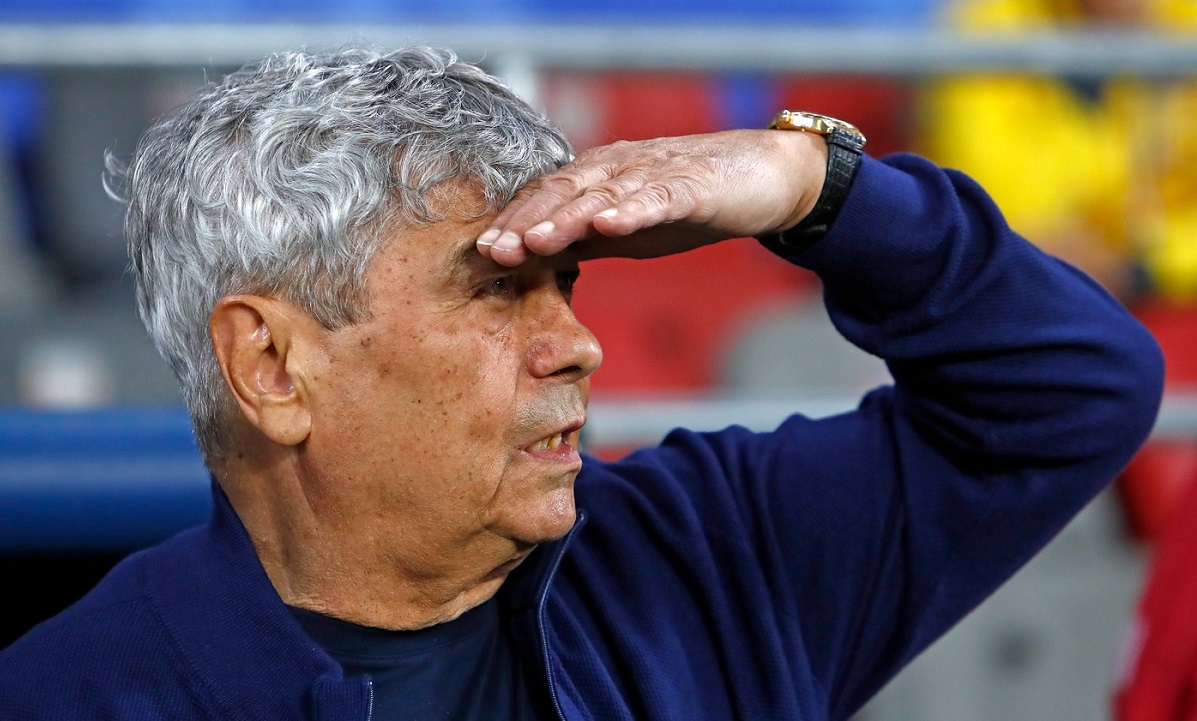 „De când a venit el, s-a schimbat totul!” Giani Kiriţă, laude pentru Mircea Lucescu! Ce scor a anunţat la România – Kosovo