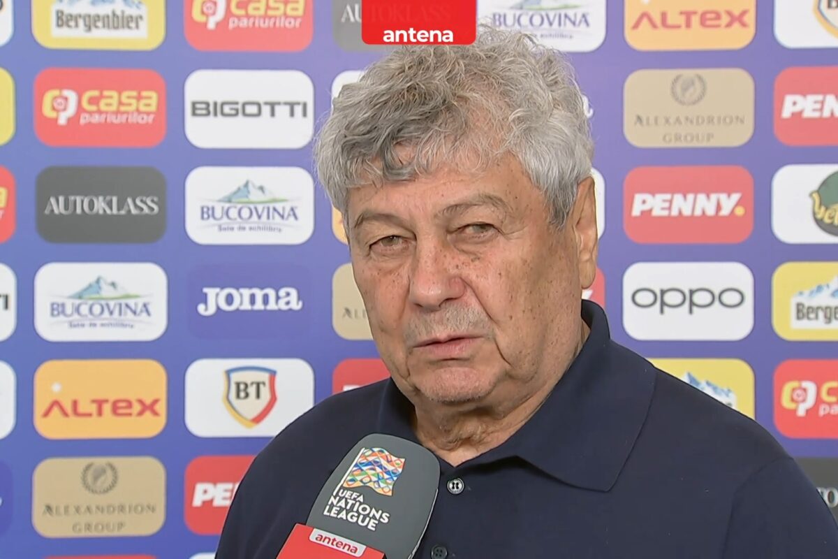 „Inadmisibil, lipsă de fair-play incredibilă! Mircea Lucescu a dat de pământ cu kosovarii şi cere ca România să câştige cu 3-0: „Respectaţi regulamentul!