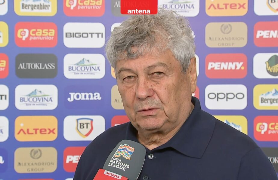 „Inadmisibil, lipsă de fair-play incredibilă!” Mircea Lucescu a dat de pământ cu kosovarii şi cere ca România să câştige cu 3-0: „Respectaţi regulamentul!”