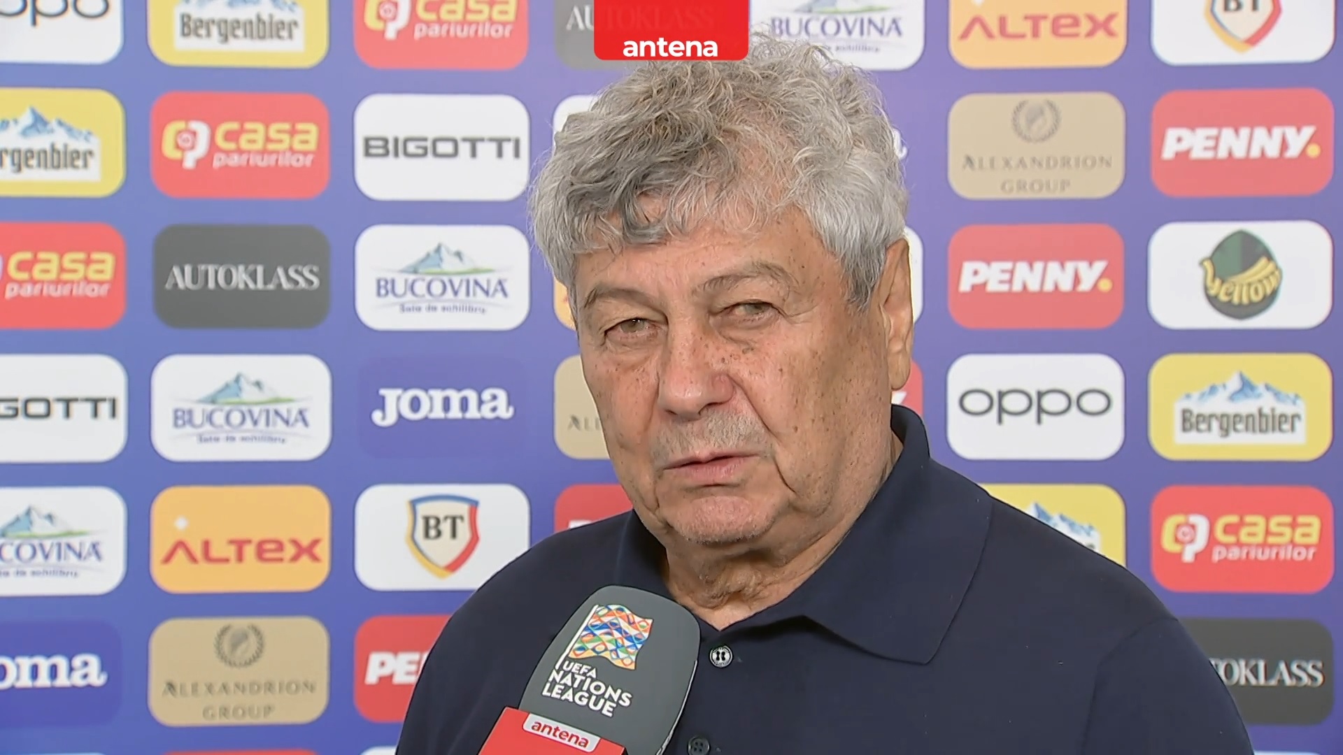 „Inadmisibil, lipsă de fair-play incredibilă!” Mircea Lucescu a dat de pământ cu kosovarii şi cere ca România să câştige cu 3-0: „Respectaţi regulamentul!”