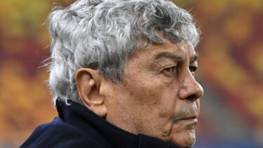 „Dacă ar fi fost de folos acum, l-ar fi convocat!” Cosmin Contra l-a apărat pe Mircea Lucescu, după absenţa lui Louis Munteanu de la naţională