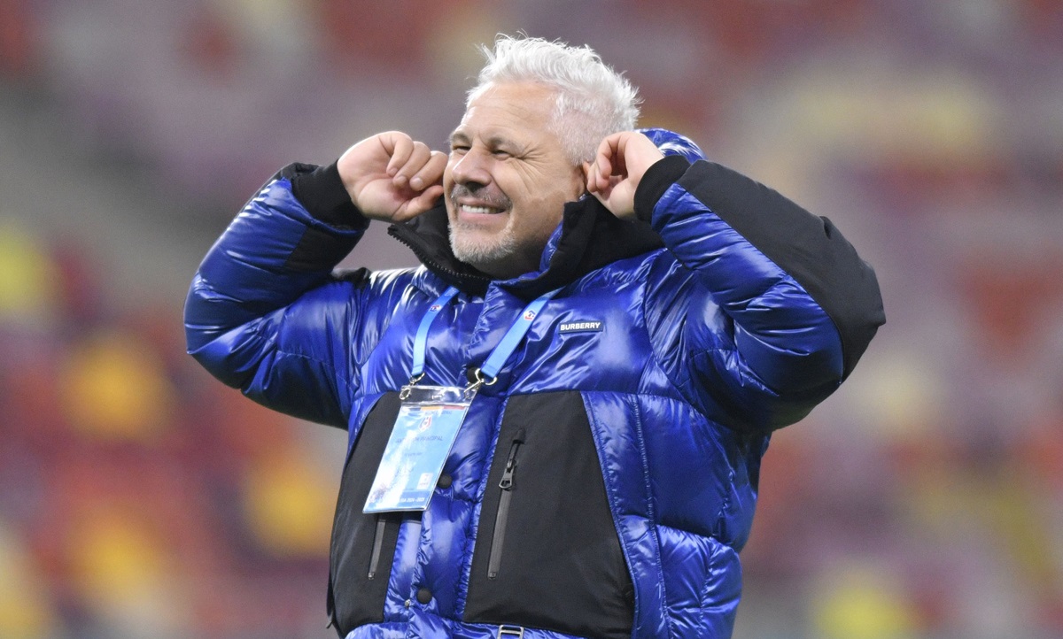 „De asta e unul dintre cei mai buni!” Victor Angelescu, laude pentru Marius Șumudică, după ce a dus-o pe Rapid pe loc de play-off