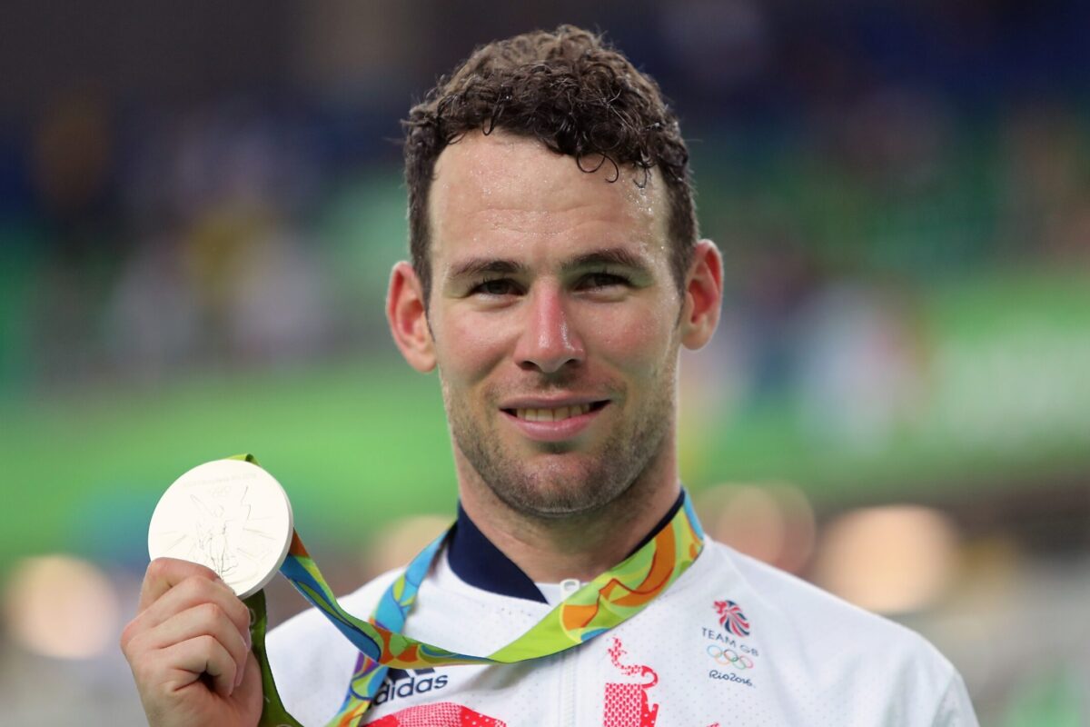 Mark Cavendish, cel mai mare sprinter din istorie, şi-a anunţat retragerea