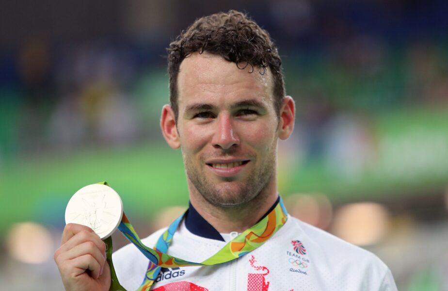 Mark Cavendish, cel mai mare sprinter din istorie, şi-a anunţat retragerea