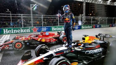 Grand Prix, ediţia a 6-a. Max Verstappen, campion mondial pentru a patra oară. Cine câştigă titlul la constructori?