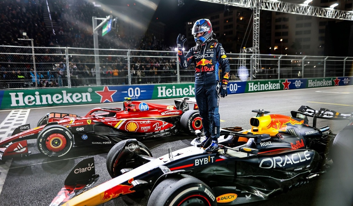 Grand Prix, ediţia a 6-a. Max Verstappen, campion mondial pentru a patra oară. Cine câştigă titlul la constructori?