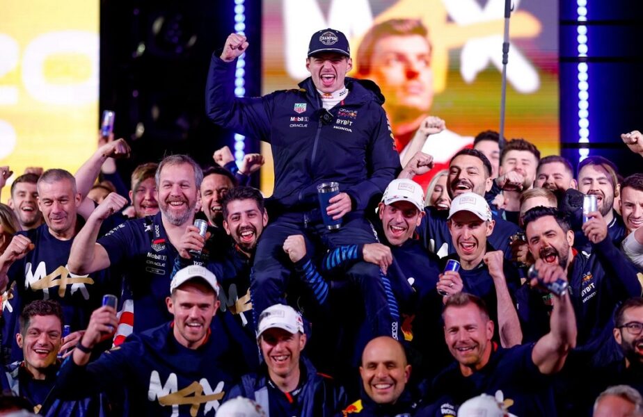 Care sunt atuurile lui Max Verstappen? Analiza lui Adrian Georgescu