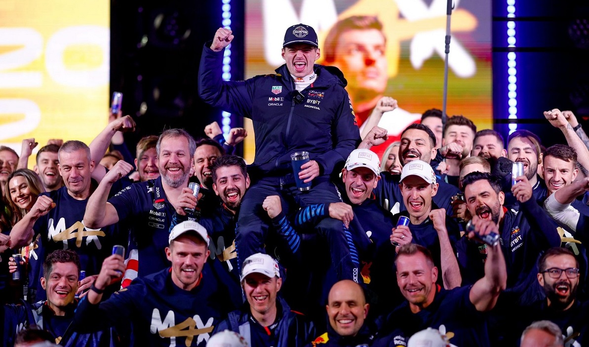 Care sunt atuurile lui Max Verstappen? Analiza lui Adrian Georgescu