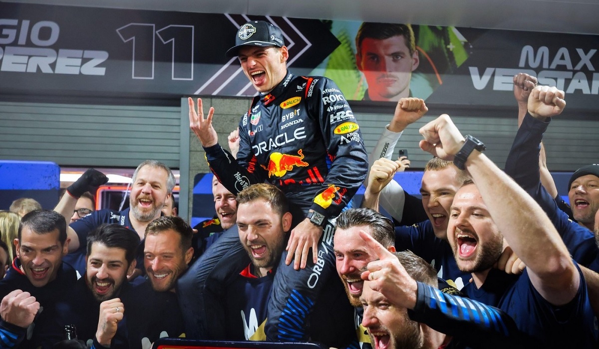 „Este singurul care îl poate bate pe Max Verstappen! Cine este pilotul care se va lupta cu campionul mondial în 2025: „Poate fi un an istoric