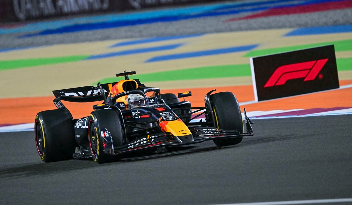 Cursa Marelui Premiu din Qatar LIVE VIDEO (18:00), în direct pe Antena Stars şi AntenaPLAY! Russell va pleca din pole după penalizarea lui Verstappen