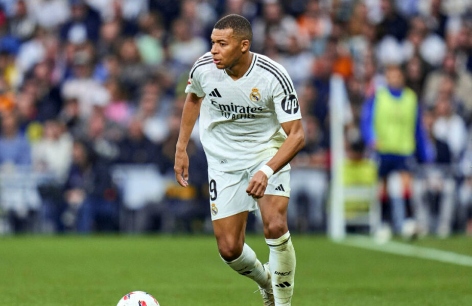 Kylian Mbappe, mai aproape de revenirea la echipa națională! Președintele FFF a făcut anunțul despre starul lui Real Madrid