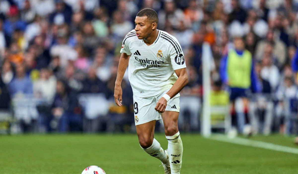 Kylian Mbappe, mai aproape de revenirea la echipa națională! Președintele FFF a făcut anunțul despre starul lui Real Madrid