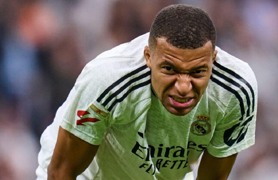 „Probleme psihologice și personale” Kylian Mbappe și-a îngrijorat coechipierii din naționala Franței. Mesaj pentru starul Realului