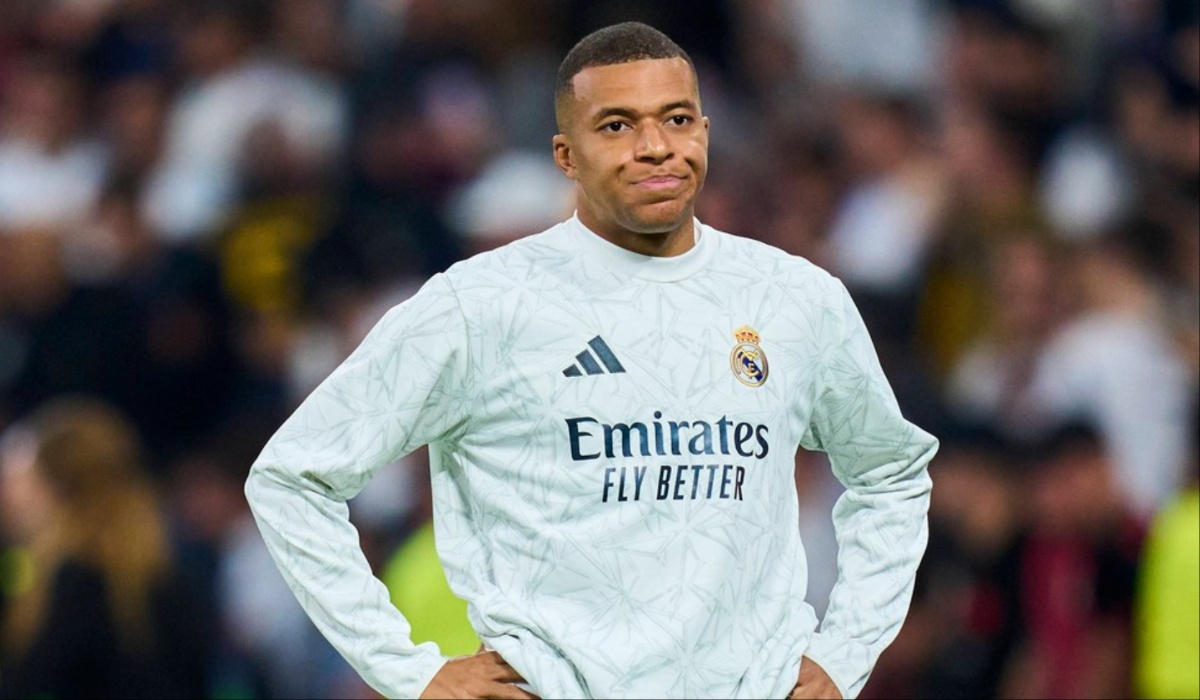 Kylian Mbappe a fost criticat aspru pentru declinul lui Real Madrid. Verdict tranșant despre francez: „Principalul vinovat”