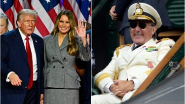 Verdictul lui Ilie Năstase, după ce a aflat că „prietenul” Donald Trump a câştigat alegerile SUA: „Nu ne-am temut atât de rău!”