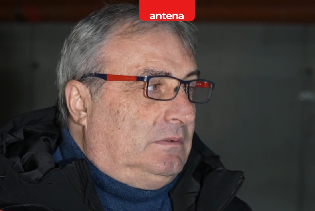 „Au început demersurile pentru cetăţenie!” Mihai Stoichiţă, dezvăluire uriaşă înainte ca Mircea Lucescu să anunţe lotul României