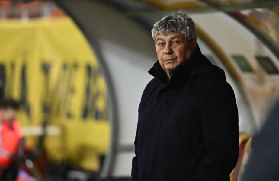 Ce a făcut Mircea Lucescu după ce România a terminat grupa de Nations League cu maximum de puncte. Anunţul FRF