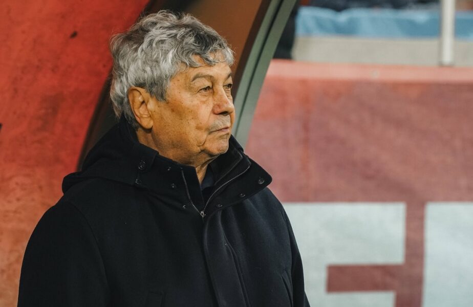 Mircea Lucescu, verdict despre jucătorul aşteptat să joace la naţionala României: „Este un lucru extrem de important”