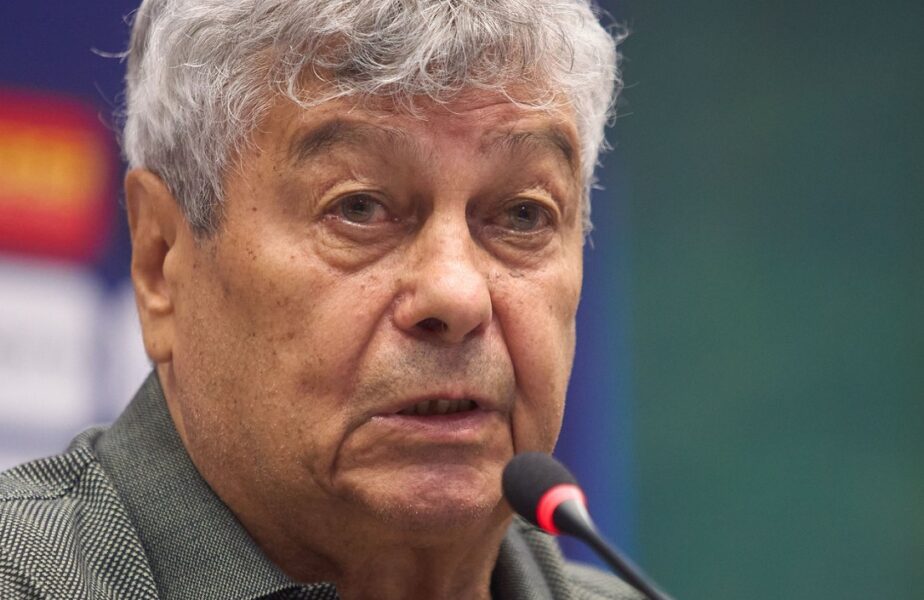 „Terminați cu asta!” Mircea Lucescu, replică pentru familia Iordănescu: „Ne e frică de cifre? Nu e vina mea!”