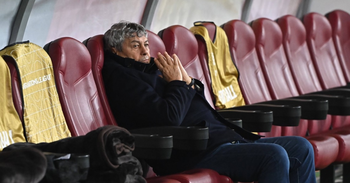 Mircea Lucescu se va opera! Detalii despre starea selecţionerului: „E cu calmantele în buzunar”