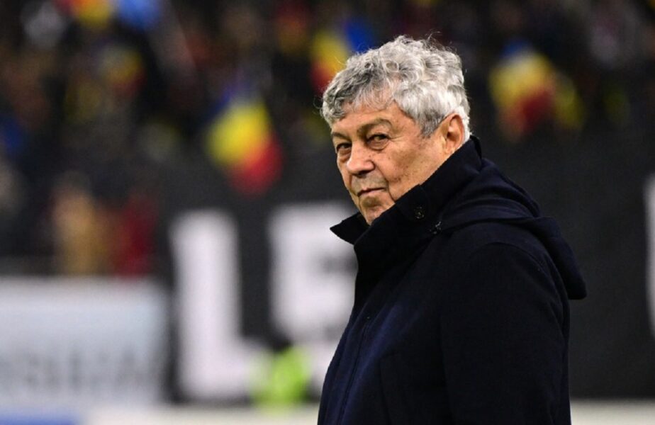 Mircea Lucescu a luat decizia înainte de România – Cipru! Cine este tricolorul lăsat în afara lotului pentru meciul de pe Arena Naţională