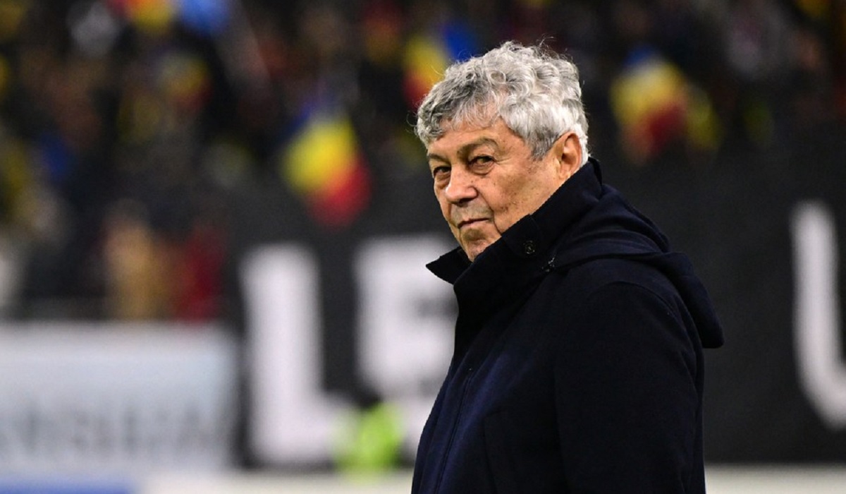 Mircea Lucescu a luat decizia înainte de România – Cipru! Cine este tricolorul lăsat în afara lotului pentru meciul de pe Arena Naţională