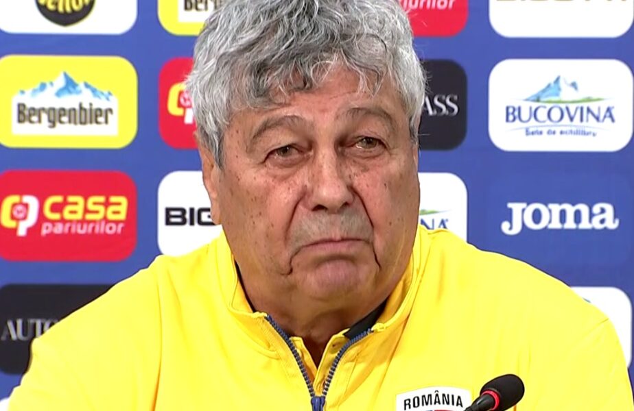 Mircea Lucescu, reacţie fabuloasă în războiul cu Steaua: „Eu o să îţi spun Paul. Mă dai în judecată? Nu mă interesează decizia instanţei”