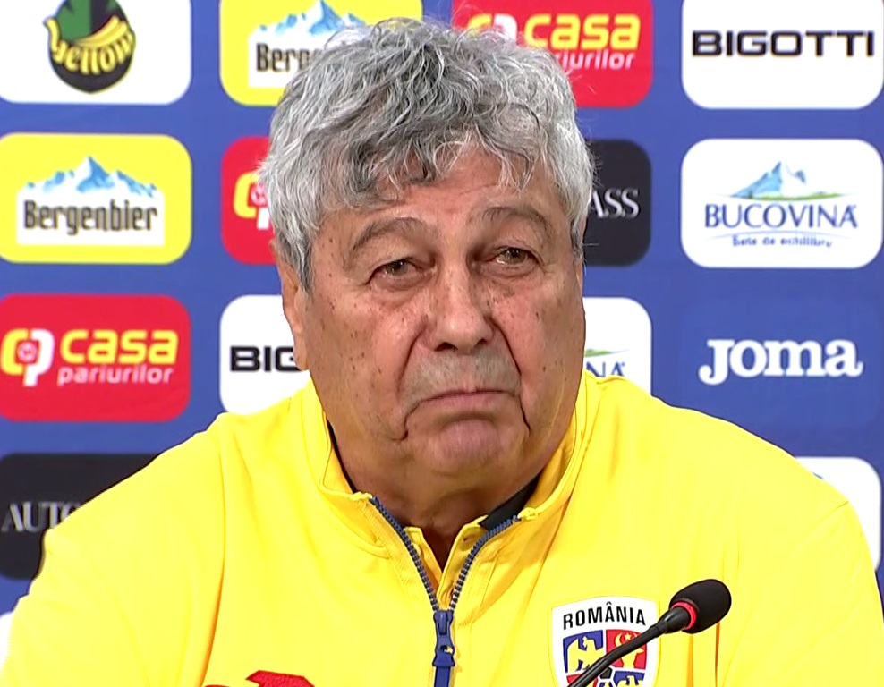 Mircea Lucescu, reacţie fabuloasă în războiul cu Steaua: „Eu o să îţi spun Paul. Mă dai în judecată? Nu mă interesează decizia instanţei”