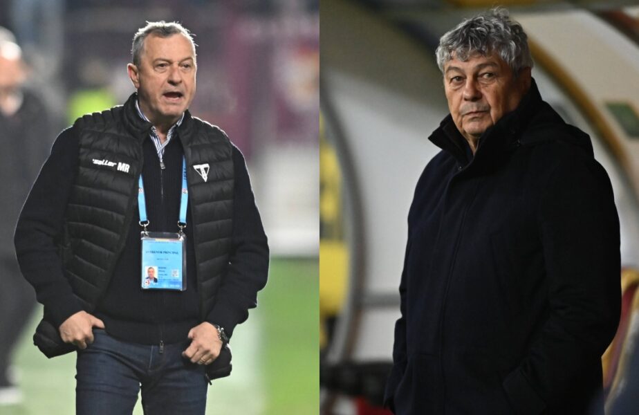 Mircea Rednic l-a criticat pe Mircea Lucescu: „Ce am spus se adevereşte”. Principalul reproş adus selecţionerului României: „Asta a cerut”