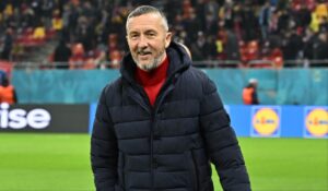 „Domini categoric adversarul” Mihai Stoica, mesaj războinic după FCSB-Olympiacos. Ce a spus despre prestația grecilor