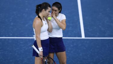 România, eliminată de Japonia de la Billie Jean King Cup! Monica Niculescu şi Gabriela Ruse au pierdut meciul decisiv de dublu