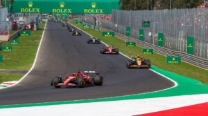 Marele Premiu al Italiei de la Monza, în calendarul Formulei 1 pentru următorii şase ani: „Atmosfera de acolo e unică!”