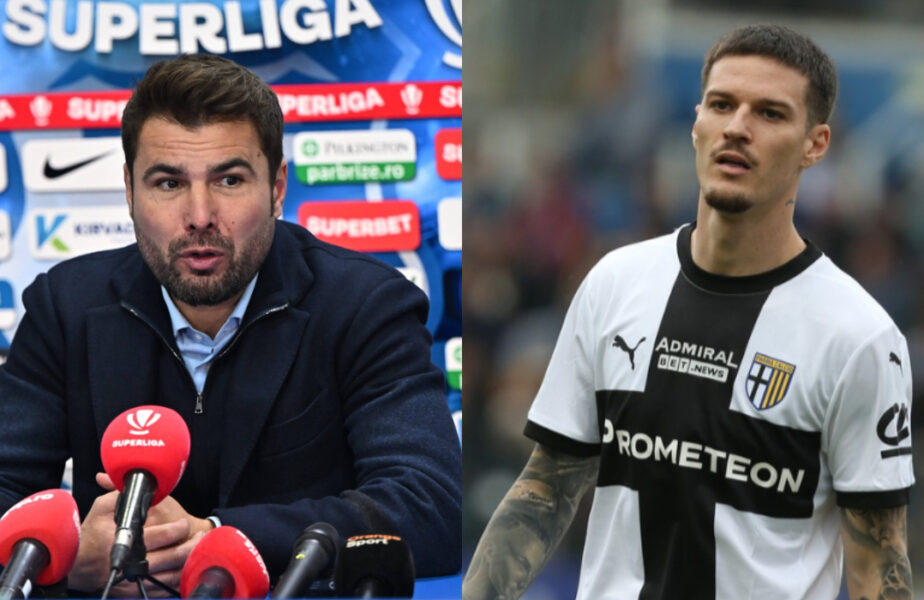 „Nu a mai fost niciun român acolo”. Adrian Mutu îl avertizează pe Dennis Man, după ce Bayern Munchen a intrat de fir pentru transfer