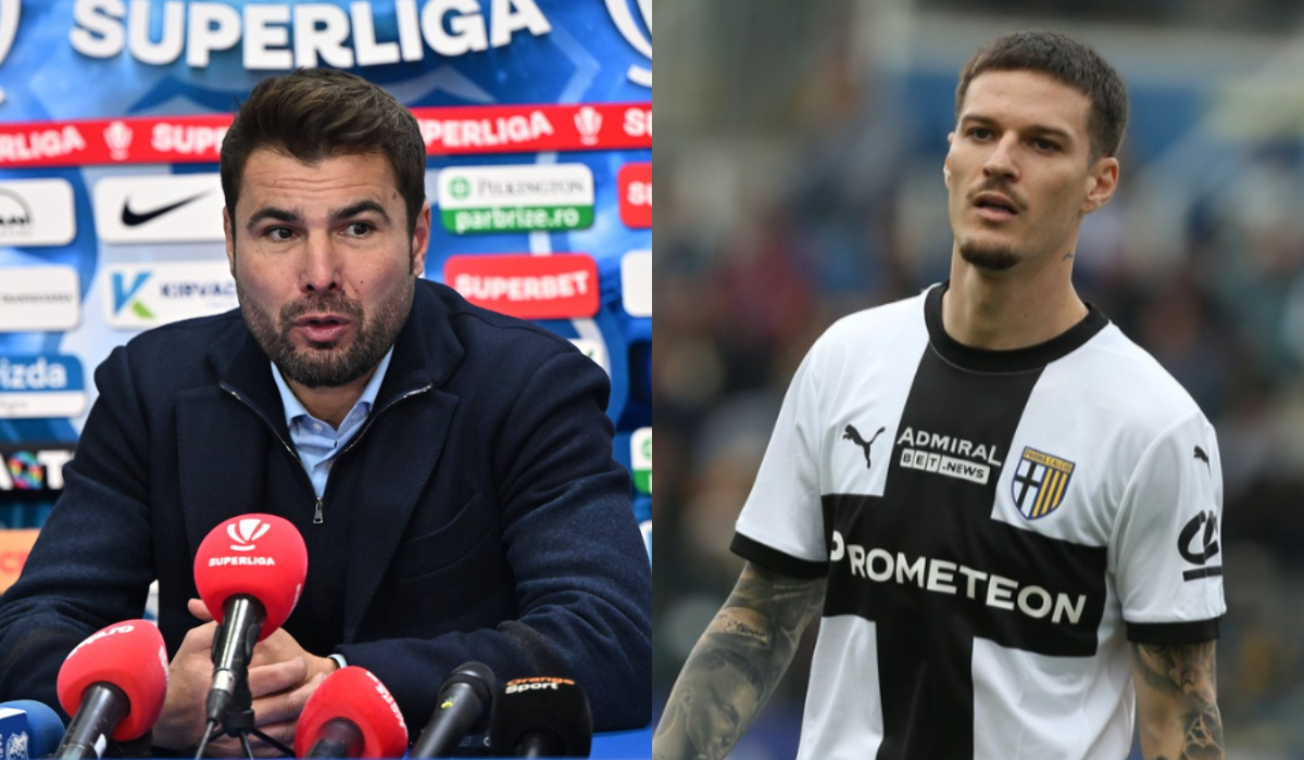 „Nu a mai fost niciun român acolo”. Adrian Mutu îl avertizează pe Dennis Man, după ce Bayern Munchen a intrat de fir pentru transfer