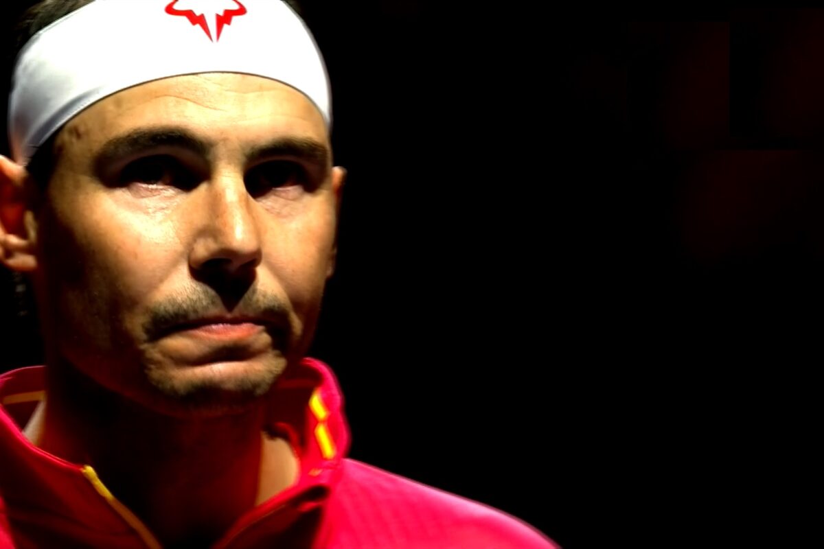 Spania – Olanda, în sferturile Cupa Davis! Rafael Nadal, cu ochii în lacrimi la ultimul meci din carieră