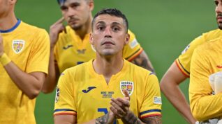 Nicolae Stanciu a ales grupa ideală pentru preliminariile World Cup 2026™: „Vreau Italia sau Portugalia, să ne batem la primul loc!”