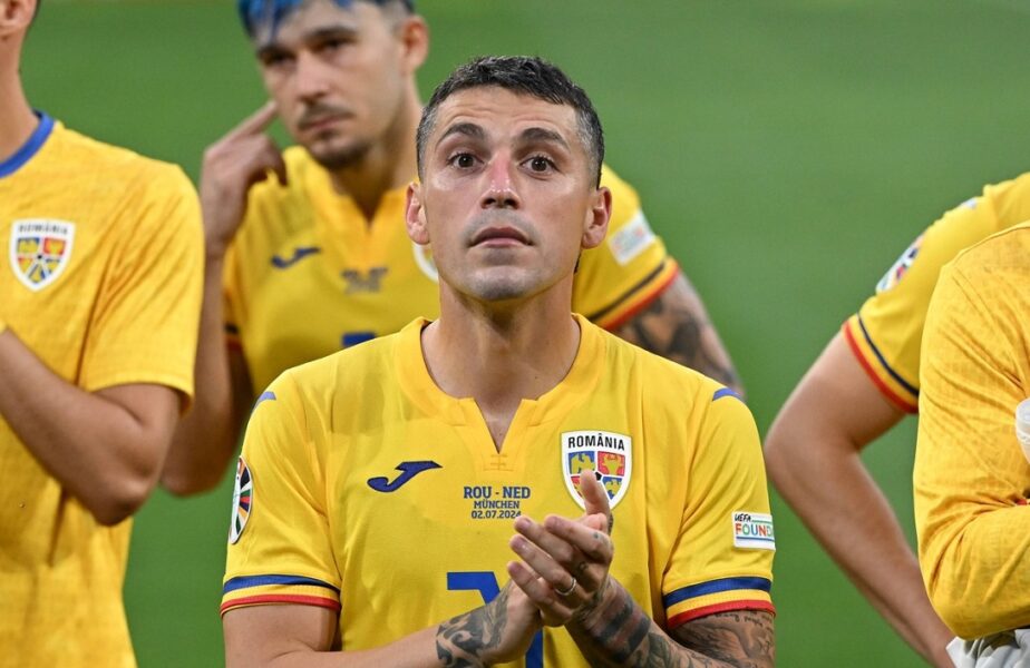 Nicolae Stanciu a ales grupa ideală pentru preliminariile World Cup 2026™: „Vreau Italia sau Portugalia, să ne batem la primul loc!”