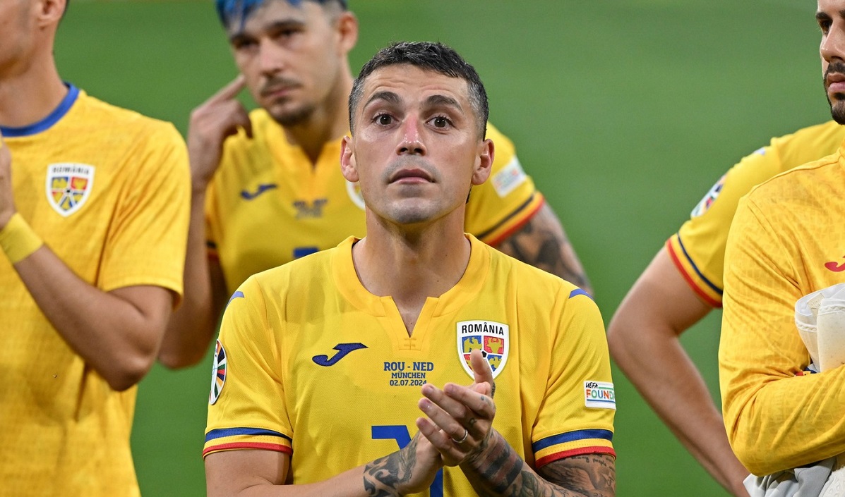 Nicolae Stanciu a ales grupa ideală pentru preliminariile World Cup 2026™: „Vreau Italia sau Portugalia, să ne batem la primul loc!”