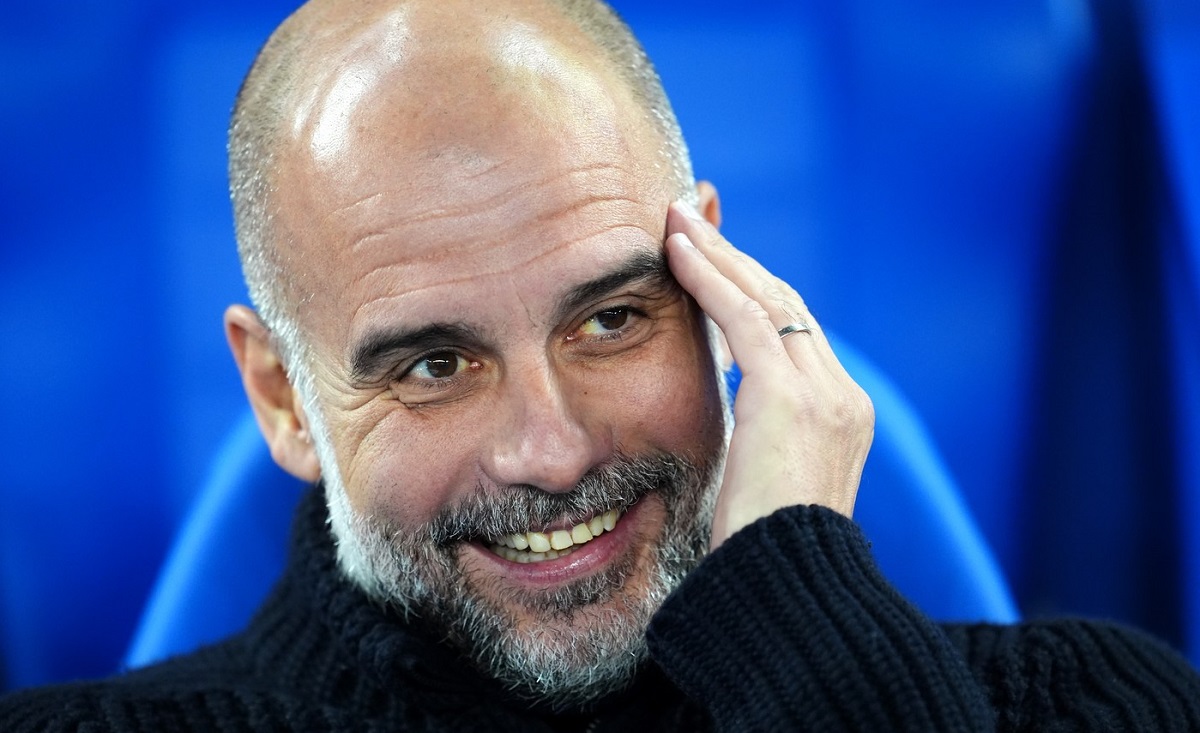 Obiectivul stabilit de Pep Guardiola, după ce şi-a prelungit contractul cu Manchester City! Avertisment pentru rivale