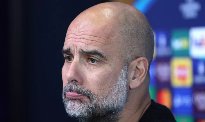 Pep Guardiola îşi strigă disperarea: "Daţi-mi jucătorii înapoi!"