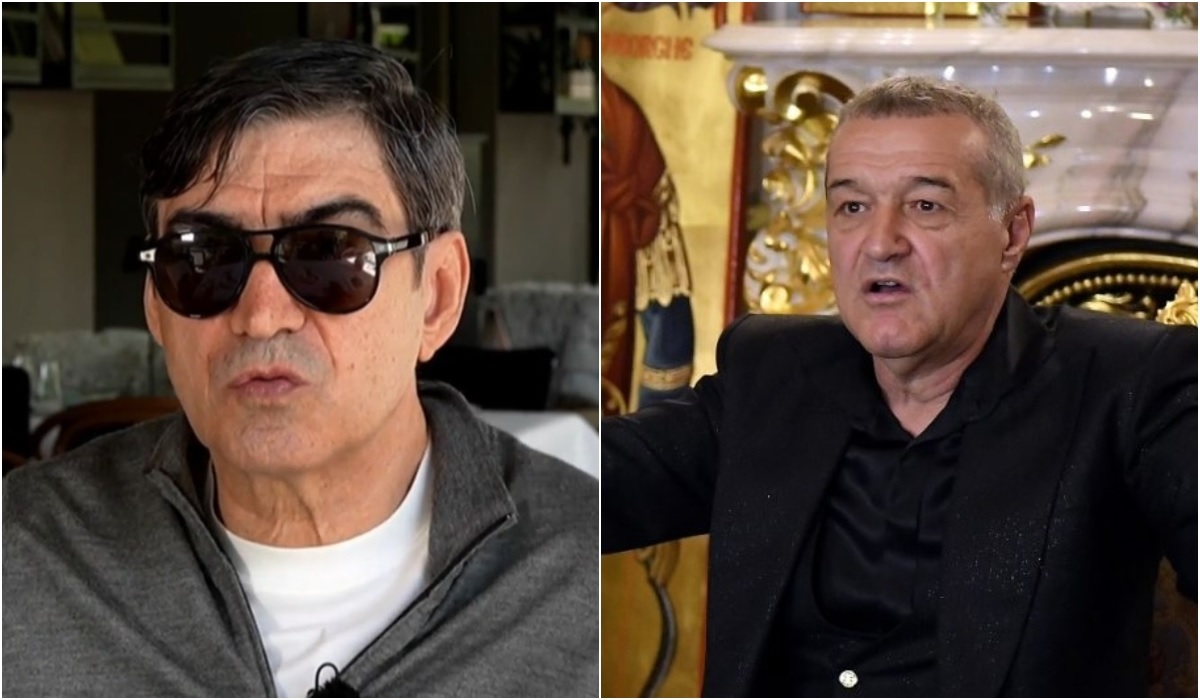 Gabi Balint prevede un viitor sumbru pentru Steaua: „S-ar putea să dispară”. Gigi Becali şi Victor Piţurcă, acuzaţi: „Au făcut lucruri ilegale”