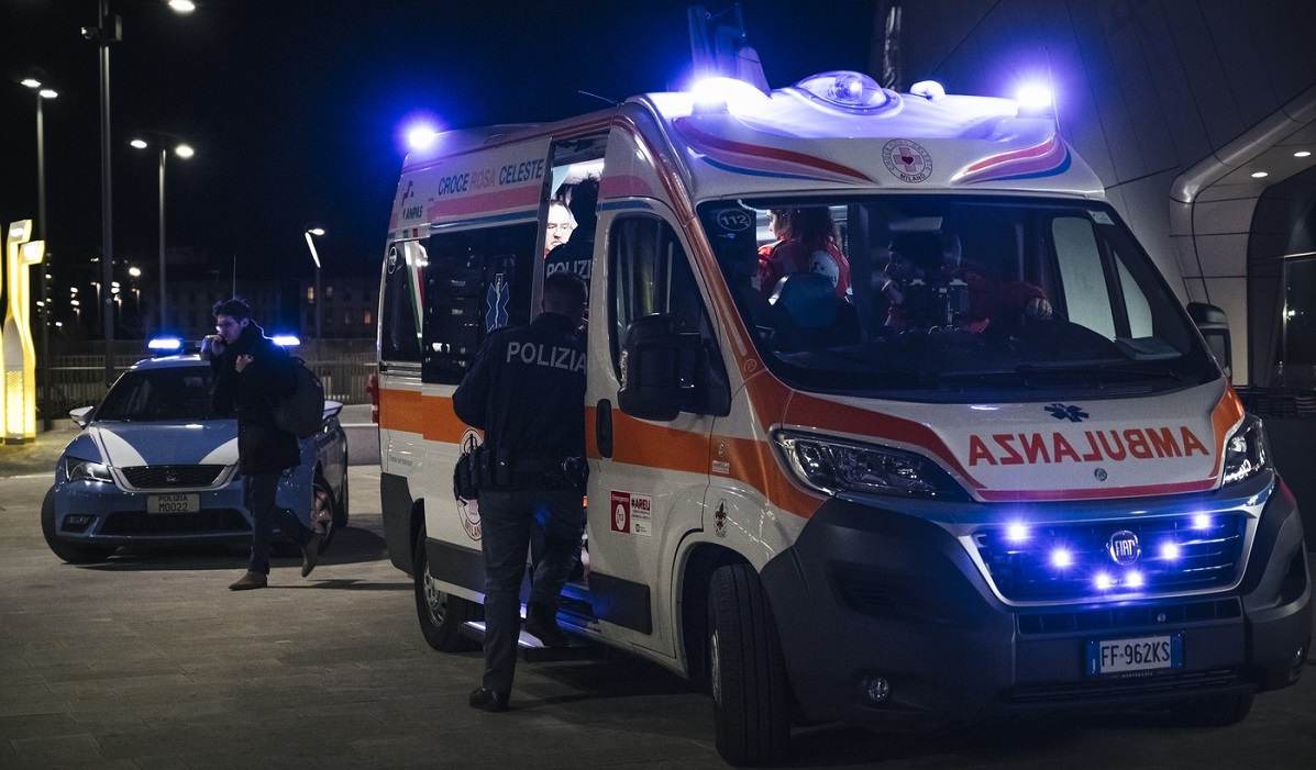 Incidente grave înainte de Bologna – Lille. Doi fani ai francezilor au fost înjunghiaţi: „Aproximativ 80 de atacatori!