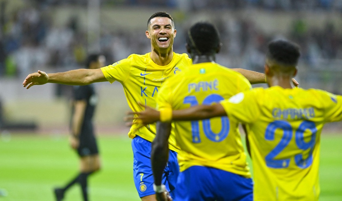 Liga Campionilor Asiei | Cristiano Ronaldo, show în succesul lui Al Nassr, live în AntenaPLAY! Toate rezultatele