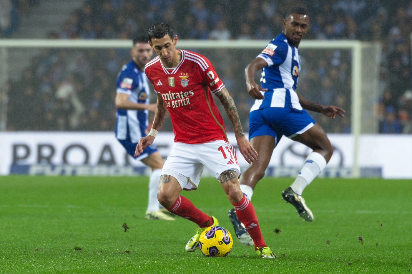 Braga – Sporting se joacă ACUM, în AntenaPLAY! Amorim, la ultimul meci în Liga Portugal! Benfica – FC Porto (22:45)